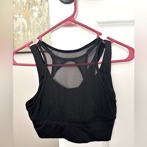 Lululemon training tank top - size 6